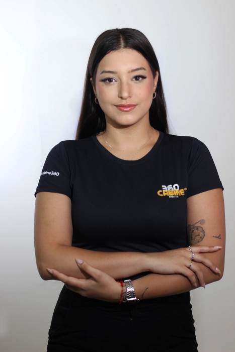 Retrato de Eduarda Ribeiro, Marketing